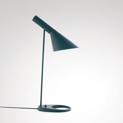 AJ table lamp