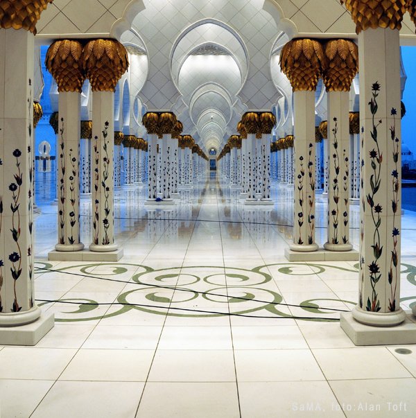 SaMA_Lars Kirstein Andersen_Grand Mosque