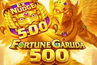 fortune garuda
