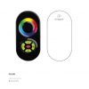 Контроллер LN-RF5B-Sens Black (12-24V,180-360W) (ARL, IP20 Металл, 1 год)