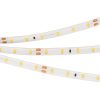 Лента RTW 2-5000SE 24V Warm3000 (2835, 300 LED, PRO) (ARL, 7.2 Вт/м, IP65)