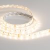 Лента RTW 2-5000SE 24V Warm 2x (5060, 300 LED, LUX) (ARL, 14.4 Вт/м, IP65)