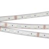 Лента RTW 2-5000P 24V RGB 2x (5060, 300 LED, LUX) (ARL, 14.4 Вт/м, IP66)
