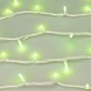 Светодиодная гирлянда ARD-STRING-PRO-10000-WHITE-95LED-MILK-LIVE RGBW-DMX (24V, 10W) (ARDCL, IP65)