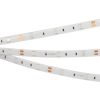 Лента RTW 2-5000SE 12V Blue (5060, 150 LED, LUX) (ARL, 7.2 Вт/м, IP65)