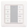 Панель Knob SR-2422K8-DT8 (DALI, RGBW, 1 зона) (ARL, -)