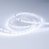 Лента IC 2-30000 24V Cool 8K 10mm (2835, 60 LED/m, LUX) (ARL, 4.6 Вт/м, IP20)