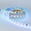 Лента DMX-5000-5060-60 24V Cx6 RGB (12mm, 14.4W/m, IP20) (ARL, Открытый, IP20)