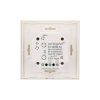 Панель Sens SR-2820B-AC-RF-IN White (220V,RGBW,1 зона) (ARL, IP20 Пластик, 3 года)