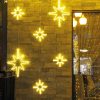 Фигура ARD-STAR-M2-380×250-36LED Warm (230V, 2.5W) (ARDCL, IP65)