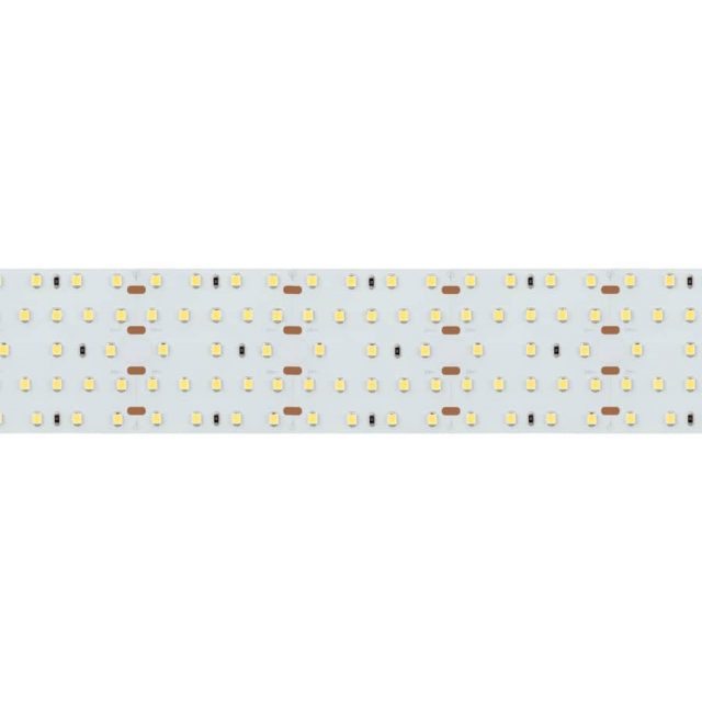 Лента S2-2500 24V White 5500K 52mm (2835, 420 LED/m, LUX) (ARL, 30 Вт/м, IP20)