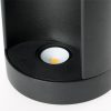 Светильник LGD-Path-Round90-H250B-7W Warm White (ARL, IP54 Металл, 3 года)