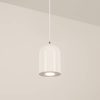 Светильник SP-ELEMENTA-DOME-R71-9W Warm3000 (WH, 39 deg, 230V) (ARL, IP40 Металл, 3 года)