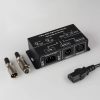 Усилитель DMX-сигнала LN-DMX-1CH (220V) (ARL, IP20 Металл, 1 год)