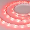 Лента RTW 2-5000SE 24V RGB (5060, 150 LED, LUX) (ARL, 7.2 Вт/м, IP65)