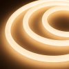 Герметичная лента MOONLIGHT-5000S-ROUND-2835-336-24V Warm (18х18mm, 16W, IP65) (ARL, -)