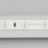 Лента RT 2-5000 12V Orange (3528, 300 LED, LUX) (ARL, 4.8 Вт/м, IP20)