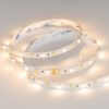 Лента RT 6-5000 24V White-MIX 2x (5060, 60 LED/m, LUX) (ARL, 14.4 Вт/м, IP20)