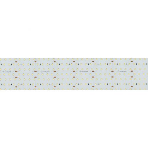Лента S2-2500 24V White 5500K 85mm (2835, 560 LED/m, LUX) (ARL, 40 Вт/м, IP20)
