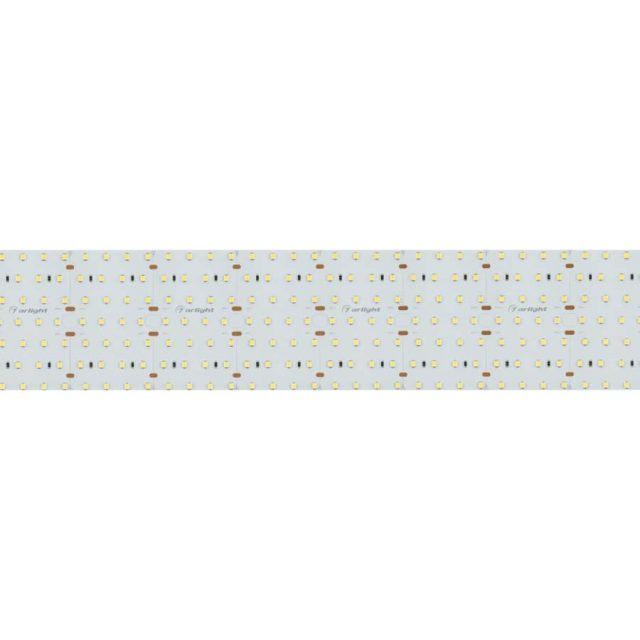 Лента S2-2500 24V White 5500K 85mm (2835, 560 LED/m, LUX) (ARL, 40 Вт/м, IP20)
