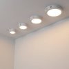 Светильник SP-R145-9W Day White (ARL, IP20 Металл, 3 года)