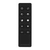 Пульт SMART-R6-DIM (1 зона, 2.4G) (ARL, IP20 Пластик, 5 лет)