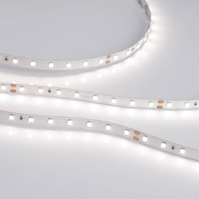 Лента RT 2-5000-50m 24V Day4000 (2835, 80 LED/m, LUX) (ARL, 6 Вт/м, IP20)