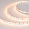 Лента MICROLED-5000HP 24V Warm2700 8mm (2216, 120 LED/m, LUX) (ARL, 14 Вт/м, IP20)