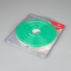 Образец Гибкий неон GALAXY-1206-5000CFS-2835-100 12V Green 0.5M (12x6mm, 12W, IP67) (ARL, 12 Вт/м, IP67)