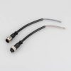 Коннектор питания ARL-LINE-2pin (24V) (ARL, Закрытый)