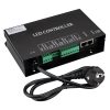 Контроллер HX-SPI-DMX-SL-4P (4096 pix, 220V, TCP/IP, add, ArtNet) (ARL, IP20 Металл, 2 года)
