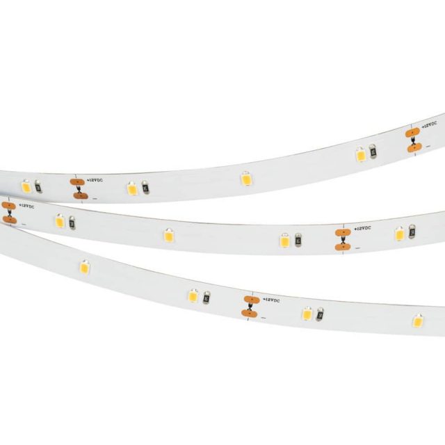 Лента RT 6-5000 12V White (2835, 150 LED, PRO) (ARL, 6 Вт/м, IP20)