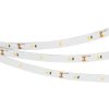 Лента RT 6-5000 12V Warm 3000K (2835, 150 LED, PRO) (ARL, 6 Вт/м, IP20)
