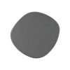Светильник LGD-SWAMP-BOLL-H500-7W Warm3000 (GR, 93 deg, 230V) (ARL, IP65 Металл, 3 года)