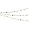Лента RZ 2-5000 12V Yellow 2x (5060, 240 LED, Wave) (ARL, 11.5 Вт/м, IP20)