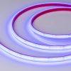 Лента COB-5000PS-CSP-544-24V Blue (10mm, 11.5W, IP67) (ARL, -)
