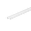 Профиль MIC-2000 ANOD White (ARL, Алюминий)