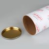 Тубус картонный ARL-120х3х2050 (с крышкой) (ARL, Картон)
