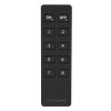 Пульт SMART-R8-DIM (8 зон, 2.4G) (ARL, IP20 Пластик, 5 лет)