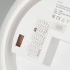 Светильник CL-FRISBEE-DIM-R250-12W Day4000-MIX (WH, 180 deg, 230V) (ARL, IP54 Пластик, 3 года)
