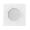 Светодиодный светильник LTM-S60x60WH-Frost 3W Day White 110deg (ARL, IP40 Металл, 3 года)