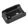 Пульт ARL-1022-SIRIUS-RGBW Black (4 зоны, 2.4G) (ARL, IP20 Пластик, 3 года)