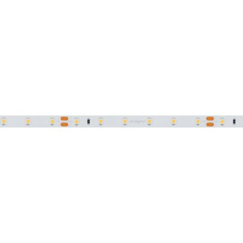Лента RT 2-5000-50m 24V White6000 (3528, 60 LED/m, LUX) (ARL, 4.8 Вт/м, IP20)