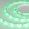 Лента RTW 2-5000SE 12V Green (5060, 150 LED, LUX) (ARL, 7.2 Вт/м, IP65)