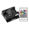Контроллер LN-RF20B-S (12-24V, 288-576W, ПДУ 20кн) (ARL, IP20 Металл, 1 год)