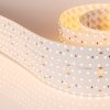 Лента S2-2500 24V Warm 3000K 85mm (2835, 560 LED/m, LUX) (ARL, 40 Вт/м, IP20)