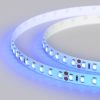 Лента RT 2-5000 24V Blue 2x (3528, 600 LED, LUX) (ARL, 9.6 Вт/м, IP20)