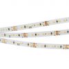 Лента MICROLED-5000HP 24V White-MIX 8mm (2216, 240 LED/m, LUX) (ARL, 19.2 Вт/м, IP20)