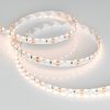 Лента RS 2-5000 24V Warm3000 2×2 8mm (3014, 240 LED/m, LUX) (ARL, 14.4 Вт/м, IP20)