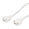 Коннектор соединительный для ленты ARL-50000PV (15.5x6mm) (ARL, Пластик)
